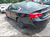 Chevrolet Impala 1Lt 2G1105SA9H9127122 снимка