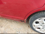 Ford Fusion Se 3FAHP0HA5BR208024 снимка