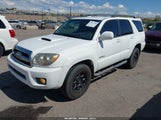 Toyota 4Runner Sport V6 JTEZU14RX78073166 photo