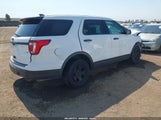 Ford Police Interceptor 1FM5K8AR1JGC76591 снимка