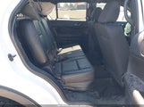 Ford Police Interceptor 1FM5K8AR1JGC76591 снимка