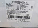 Ford Police Interceptor 1FM5K8AR1JGC76591 снимка