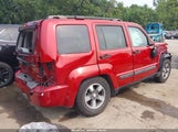 Jeep Liberty Sport 1J8GN28K38W171537 fotografie