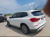 BMW X3 Sdrive30I 5UXTR7C57KLR50181 снимка