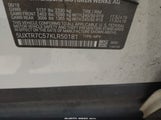 BMW X3 Sdrive30I 5UXTR7C57KLR50181 снимка