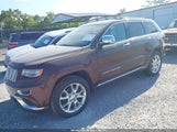 Jeep Grand Cherokee Summit 1C4RJFJM2EC298596 снимка