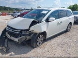 Honda Odyssey Ex-L 5FNRL5H66GB040020 снимка