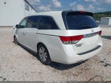 Honda Odyssey Ex-L 5FNRL5H66GB040020 снимка