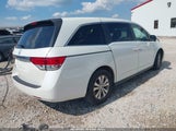 Honda Odyssey Ex-L 5FNRL5H66GB040020 снимка