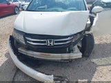 Honda Odyssey Ex-L 5FNRL5H66GB040020 снимка