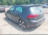 Volkswagen Golf Gti S 4-Door 3VW5T7AU0GM045029 fotografie