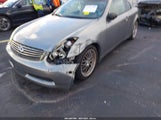 Infiniti G35 Base W/Leather JNKCV54E03M217514 снимка