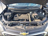 Chevrolet Equinox Lt 3GNAXSEV3JS610878 снимка