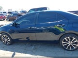 Toyota Corolla Se 5YFBURHE6HP654374 снимка