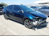 Toyota Corolla Se 5YFBURHE6HP654374 снимка