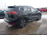 Nissan Rogue Sl 5N1AT2MV4KC727524 снимка