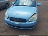 Hyundai Accent Gls KMHCN46C96U056183 снимка