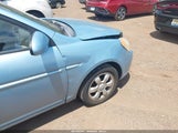 Hyundai Accent Gls KMHCN46C96U056183 снимка