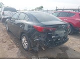 Mazda Mazda3 I Touring 3MZBM1V70GM238668 снимка