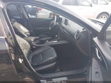 Mazda Mazda3 I Touring 3MZBM1V70GM238668 снимка
