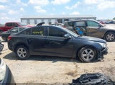 Chevrolet Cruze 1Lt Auto 1G1PC5SB5F7165536 снимка