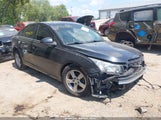 Chevrolet Cruze 1Lt Auto 1G1PC5SB5F7165536 снимка
