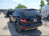 Mercedes-Benz Ml 350 4Matic 4JGBB86E39A482891 снимка