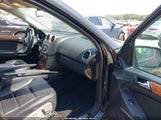 Mercedes-Benz Ml 350 4Matic 4JGBB86E39A482891 снимка