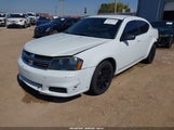 Dodge Avenger Se 1C3CDZAB9EN182334 fotografie
