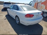 Volkswagen Passat 2.0L Tdi Se 1VWBN7A36EC073789 снимка