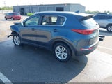 Kia Sportage Lx KNDPMCAC4J7435559 снимка