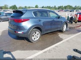 Kia Sportage Lx KNDPMCAC4J7435559 снимка