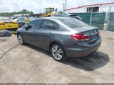 Honda Civic Lx 2HGFB2F52DH544795 снимка