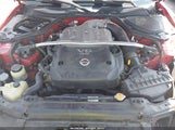 Nissan 350Z Enthusiast JN1AZ34D76M305590 photo