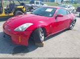 Nissan 350Z Enthusiast JN1AZ34D76M305590 photo