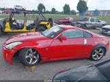 Nissan 350Z Enthusiast JN1AZ34D76M305590 fotografie
