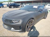 Chevrolet Camaro Rwd 1Ls/Rwd 1Lt 1G1FB1RX3M0104605 снимка