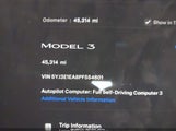 Tesla Model 3 Rear-Wheel Drive 5YJ3E1EA8PF554601 снимка