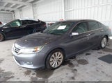 Honda Accord Ex-L 1HGCR2F83DA087891 снимка