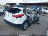 Nissan Rogue Sport S JN1BJ1CP7KW222381 fotografie