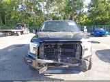 Ford F-150 Lariat 1FTFW1EF1GFB47219 снимка