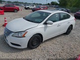 Nissan Sentra Sv 3N1AB7AP6FY334277 снимка
