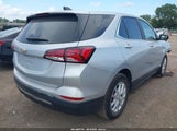 Chevrolet Equinox Fwd Lt 3GNAXKEV3NL101440 fotografie