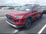 Toyota Rav4 Adventure 2T3J1RFV0KW012303 fotografie