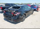 Toyota Camry Se 4T1G11AK6NU710730 снимка