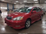 Toyota Corolla S 2T1BR32E36C709805 снимка