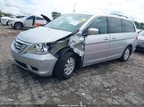 Honda Odyssey Ex-L 5FNRL3H71AB038227 снимка