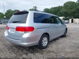 Honda Odyssey Ex-L 5FNRL3H71AB038227 снимка