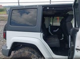 Jeep Wrangler Unlimited Sahara 1J4BA5H17BL593609 photo