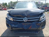 Volkswagen Tiguan 2.0T S WVGBV7AX7HW508808 photo